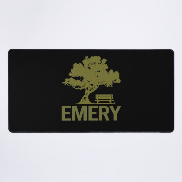 Item preview, The EMERY BAND designed and sold by Zpataro-Lmachi.