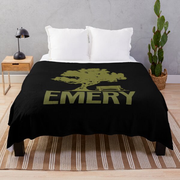 Item preview, The EMERY BAND designed and sold by Zpataro-Lmachi.
