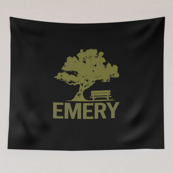 Item preview, The EMERY BAND designed and sold by Zpataro-Lmachi.
