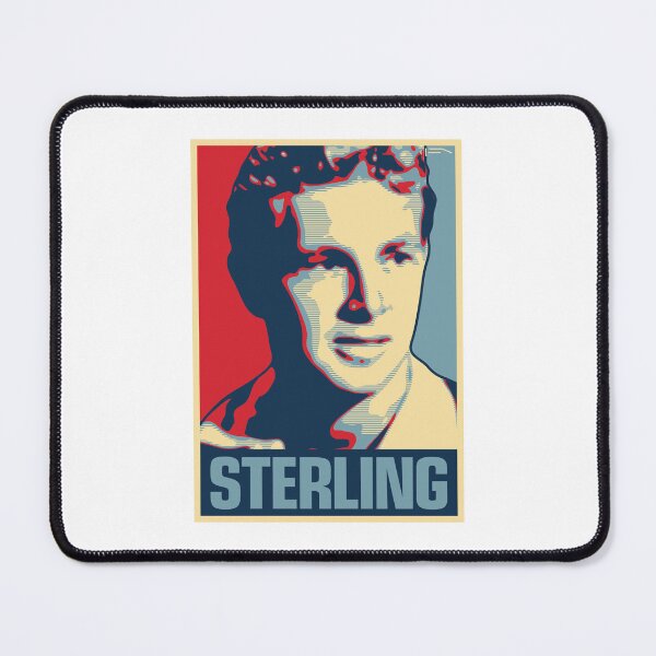 Item preview, Sterling designed and sold by DFA.
