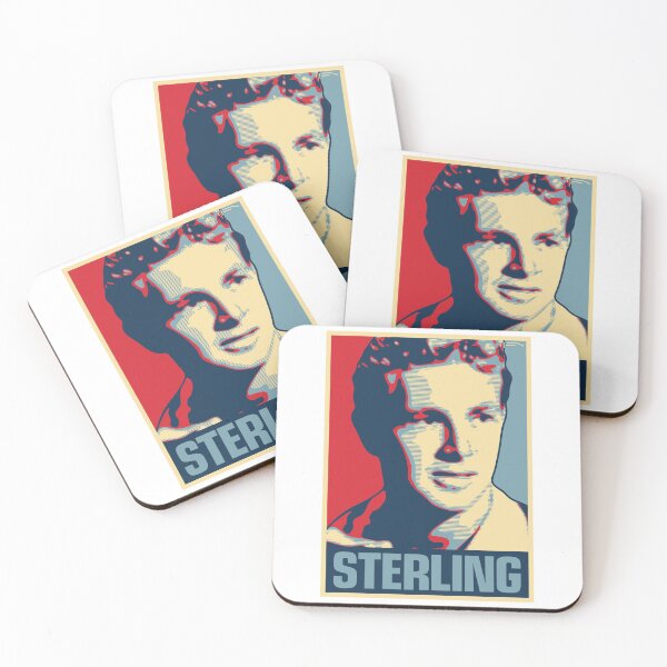 Item preview, Sterling designed and sold by DFA.