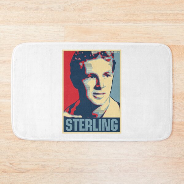 Item preview, Sterling designed and sold by DFA.