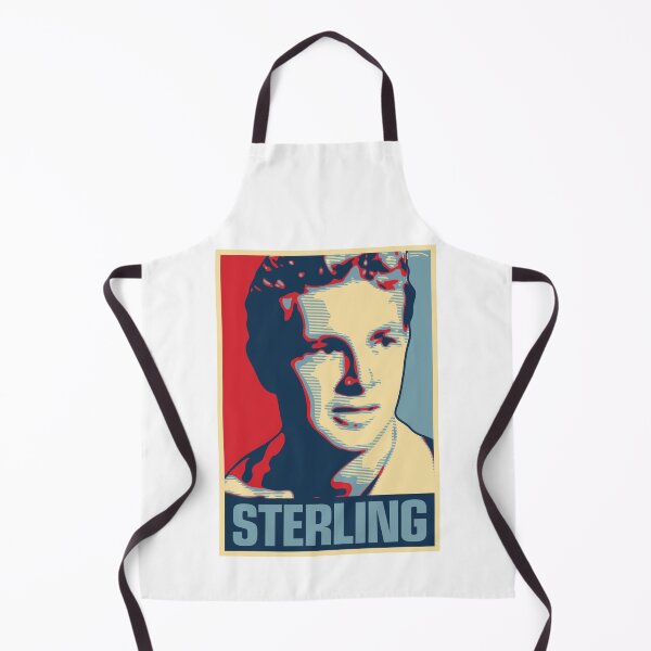 Item preview, Sterling designed and sold by DFA.