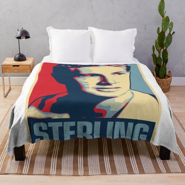 Item preview, Sterling designed and sold by DFA.