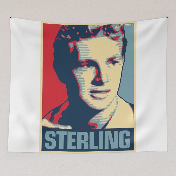 Item preview, Sterling designed and sold by DFA.