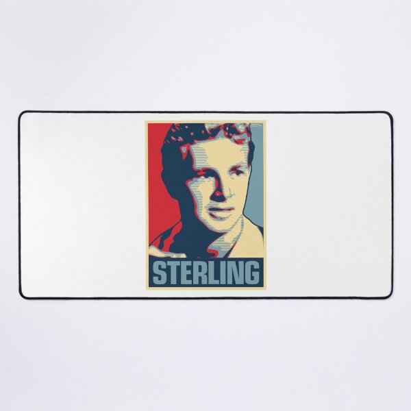Item preview, Sterling designed and sold by DFA.