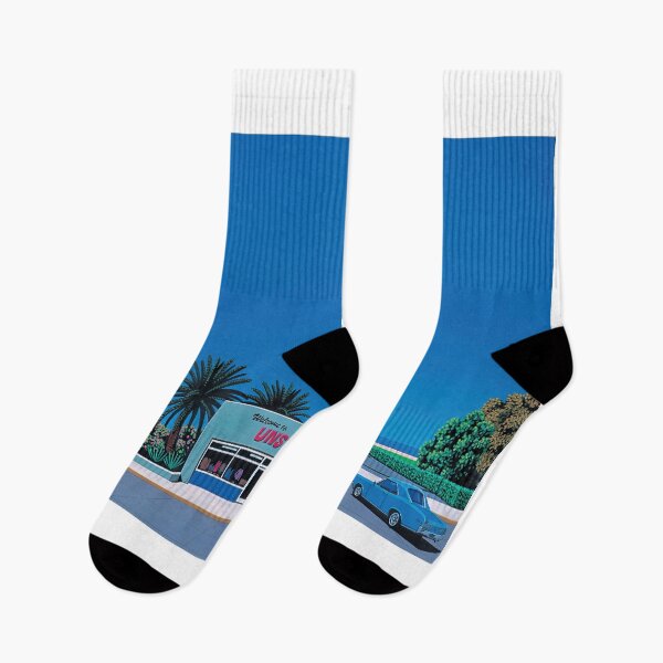 Item preview, Hiroshi Nagai 80s - Hiroshi Nagai City Pop At Night designed and sold by namikikkik.