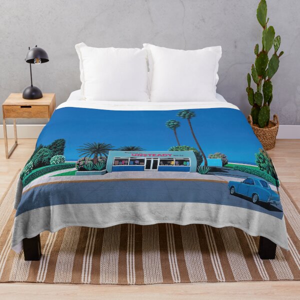 Item preview, Hiroshi Nagai 80s - Hiroshi Nagai City Pop At Night designed and sold by namikikkik.