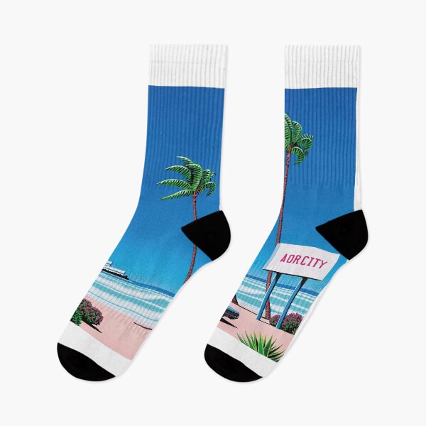 Item preview, Hiroshi Nagai 80s - Hiroshi Nagai City Pop At Night designed and sold by namikikkik.