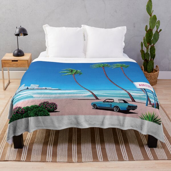 Item preview, Hiroshi Nagai 80s - Hiroshi Nagai City Pop At Night designed and sold by namikikkik.