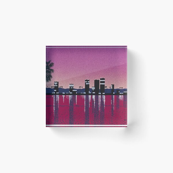 Item preview, Hiroshi Nagai 80s - Hiroshi Nagai City Pop At Night designed and sold by namikikkik.