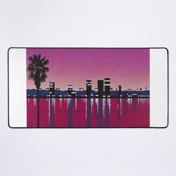 Artikelvorschau, Hiroshi Nagai 80er – Hiroshi Nagai City Pop bei Nacht entworfen und verkauft von namikikkik.