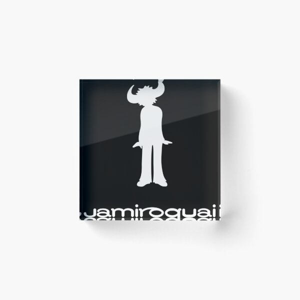 Item preview, Jamiroquai designed and sold by eyadxm.