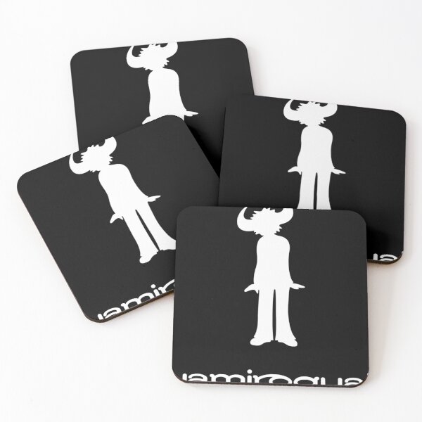 Item preview, Jamiroquai designed and sold by eyadxm.