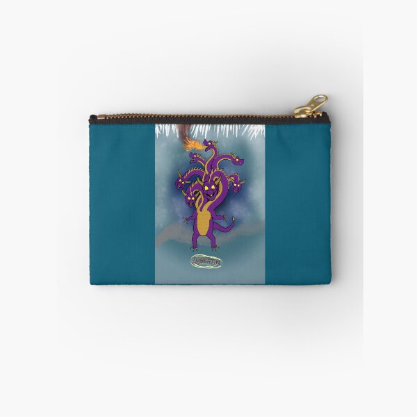 Item preview, Pyro la Hidra designed and sold by RedLobertin.