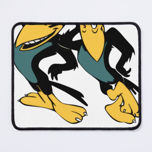 Item preview, Heckle and Jeckle #2366 designed and sold by shawn-muse.