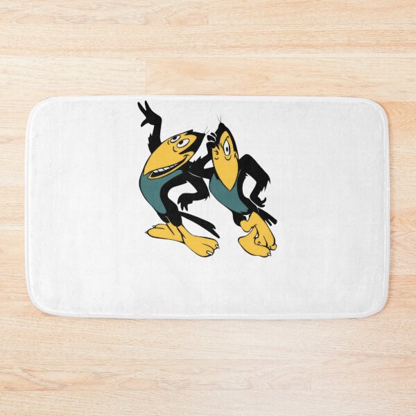 Item preview, Heckle and Jeckle #2366 designed and sold by shawn-muse.