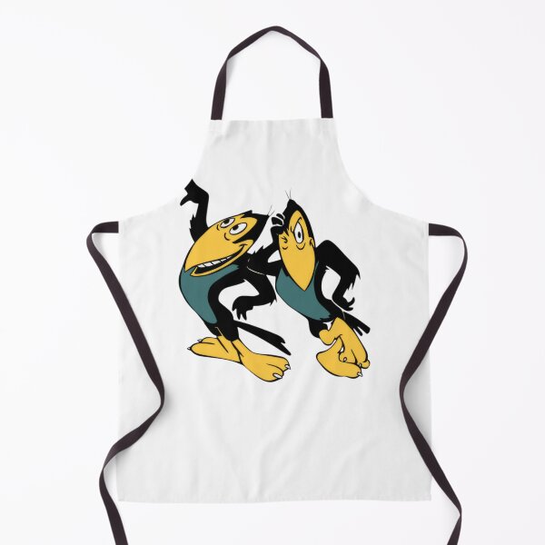 Item preview, Heckle and Jeckle #2366 designed and sold by shawn-muse.