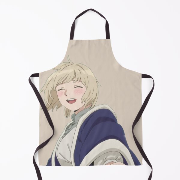 Item preview, Delicious In Dungeon - Falin Touden designed and sold by aliyah-shirt.