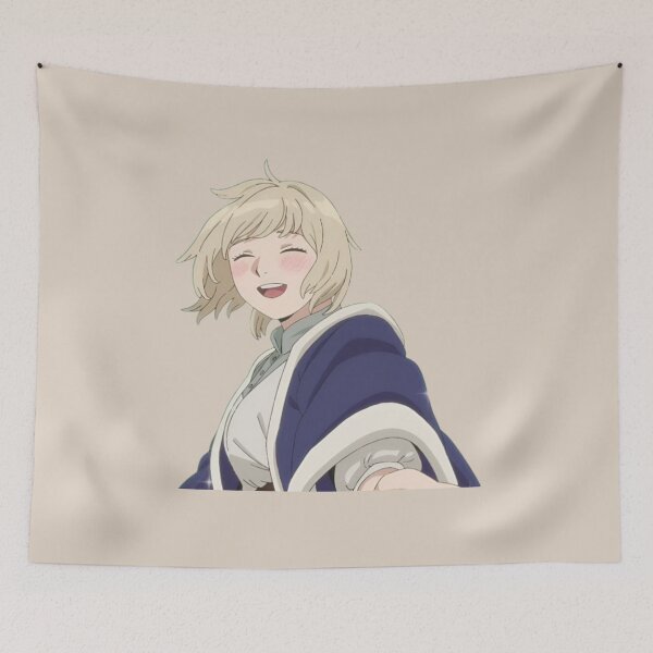 Item preview,  Delicious In Dungeon - Falin Touden designed and sold by aliyah-shirt.