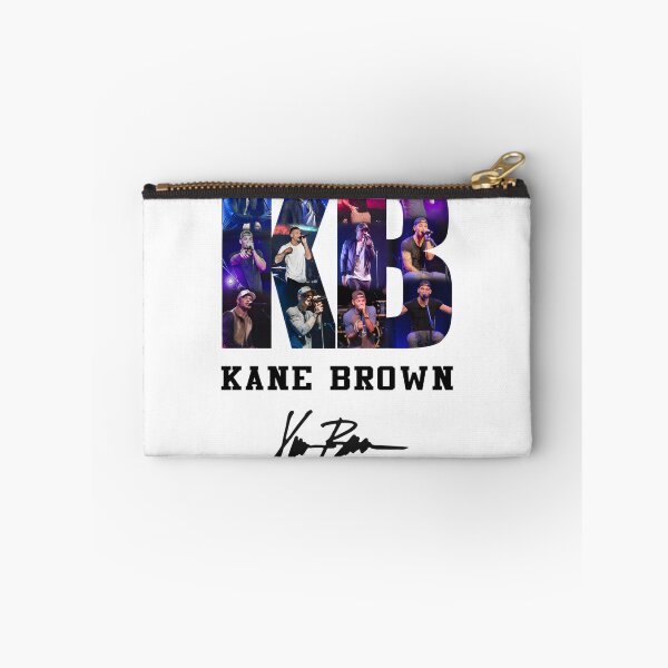 Item preview, Kane Brown Inspired Sport Grey Cotton Ladies Top with Comfortable Fit designed and sold by CCloud88.