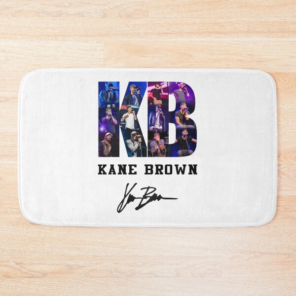 Item preview, Kane Brown Inspired Sport Grey Cotton Ladies Top with Comfortable Fit designed and sold by CCloud88.