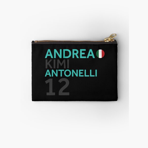 Item preview, Andrea Kimi Antonelli designed and sold by citinorutzd.