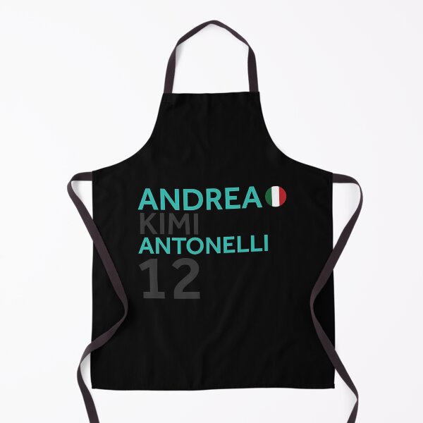 Item preview, Andrea Kimi Antonelli designed and sold by citinorutzd.