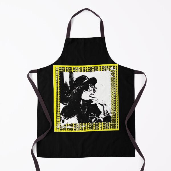 Item preview, Fun While It Lasted Distressed Rock Persona Wear designed and sold by Greatstfgreen.