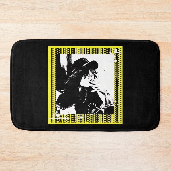 Item preview, Fun While It Lasted Distressed Rock Persona Wear designed and sold by Greatstfgreen.