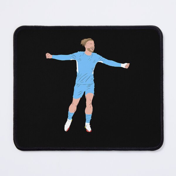 Item preview, Open Arms Player Celebration Pose designed and sold by SennetDeschamps.
