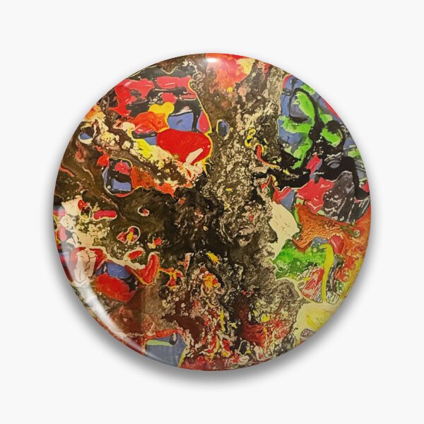 Item preview, Memory destined for collapse designed and sold by Andrew Freeman's Art.