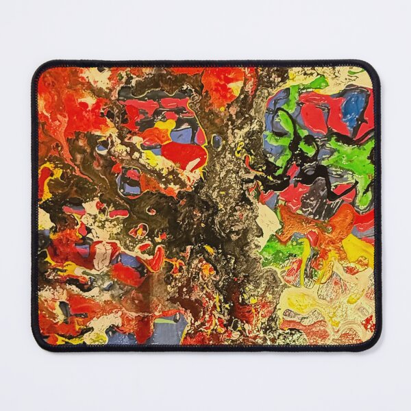 Item preview, Memory destined for collapse designed and sold by Andrew Freeman's Art.