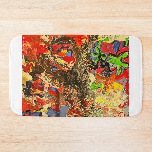 Item preview, Memory destined for collapse designed and sold by Andrew Freeman's Art.