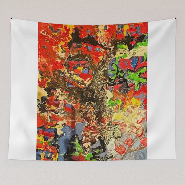 Item preview, Memory destined for collapse designed and sold by Andrew Freeman's Art.