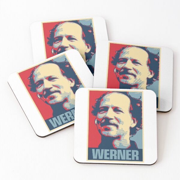 Item preview, Werner designed and sold by DFA.