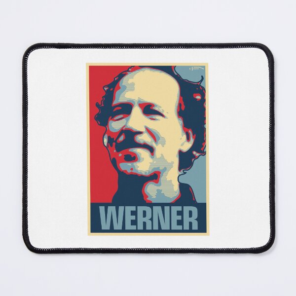 Item preview, Werner designed and sold by DFA.