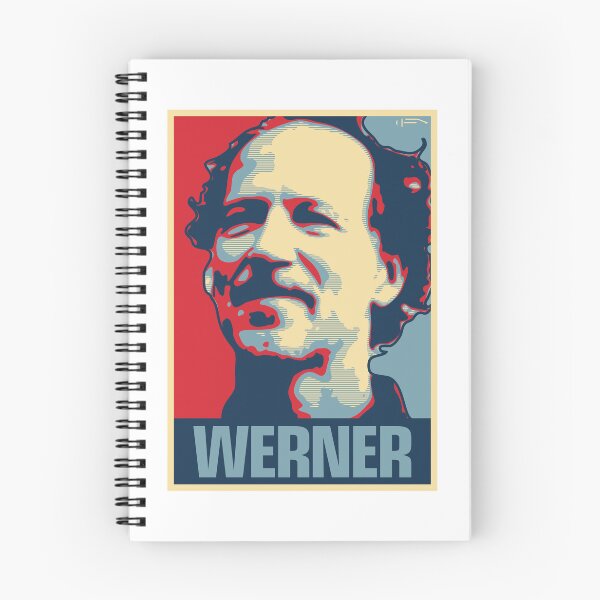 Item preview, Werner designed and sold by DFA.