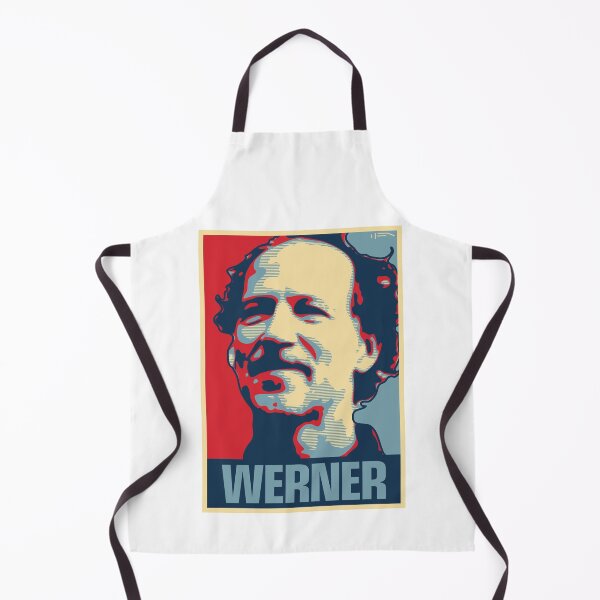 Item preview, Werner designed and sold by DFA.
