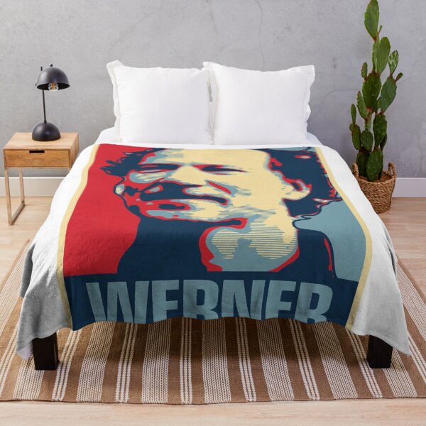 Item preview, Werner designed and sold by DFA.
