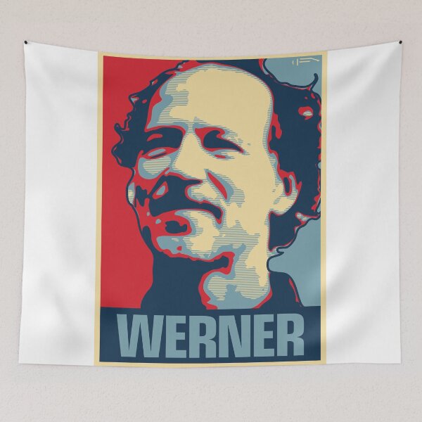 Item preview, Werner designed and sold by DFA.