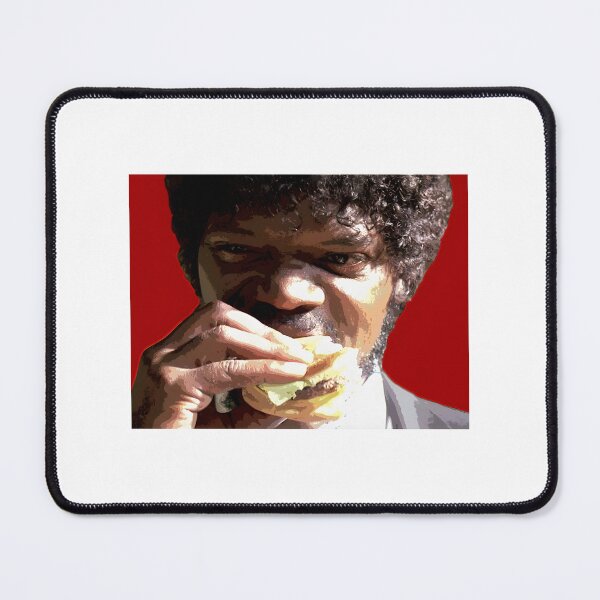 Item preview, Samuel L. Jackson Inspired Pop Culture Portrait Art designed and sold by marcelvelky.