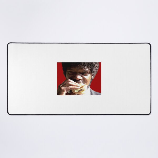 Item preview, Samuel L. Jackson Inspired Pop Culture Portrait Art designed and sold by marcelvelky.