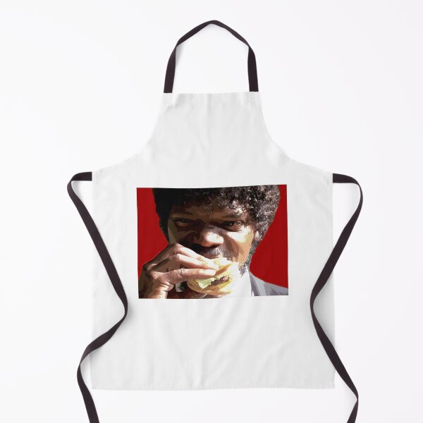 Item preview, Samuel L. Jackson Inspired Pop Culture Portrait Art designed and sold by marcelvelky.