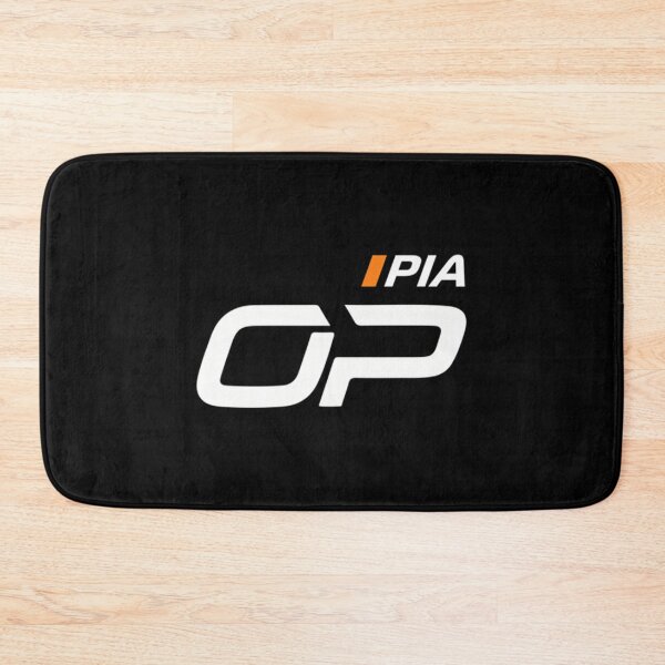 Item preview, Oscar Piastri designed and sold by citinorutzd.