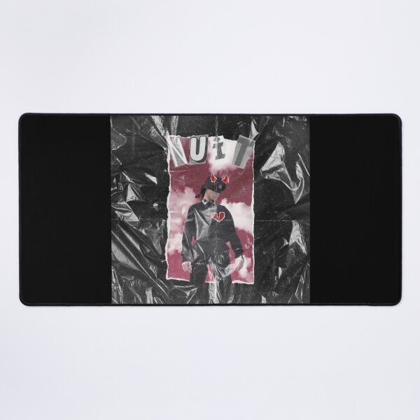 Item preview, Nuit Incolore - Monotonie d'hiver album 2020 designed and sold by DuDuChben.