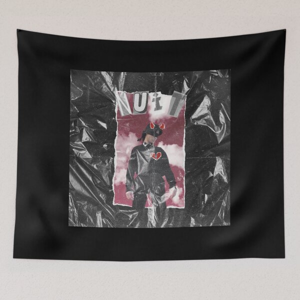 Item preview, Nuit Incolore - Monotonie d'hiver album 2020 designed and sold by DuDuChben.