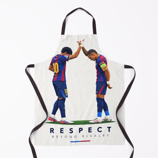 Item preview, Respect Beyond Rivalry designed and sold by 3bdulra7maaan.