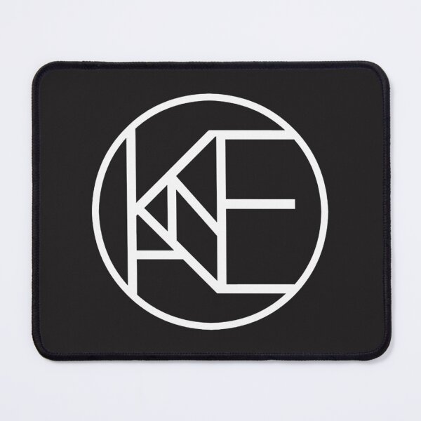 Item preview, Kane Brown Inspired Black Minimalist Design for Music Fans designed and sold by CCloud88.