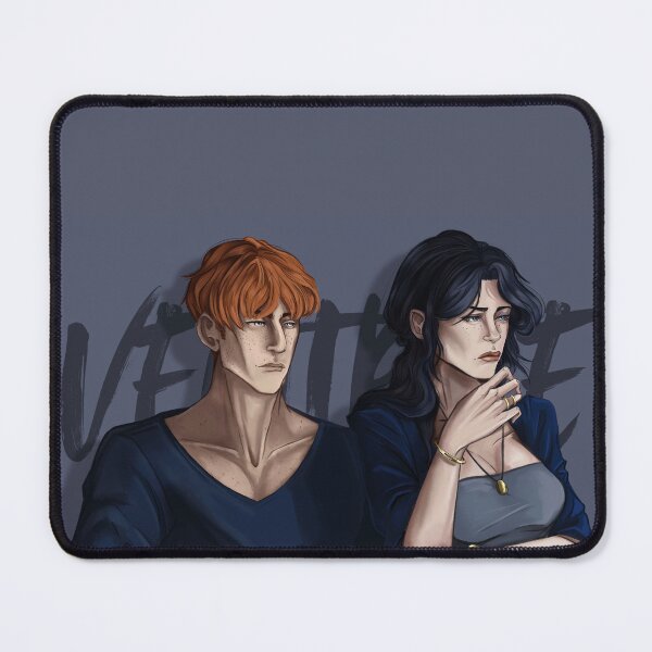 Item preview, Ventrue designed and sold by SdeGrys.